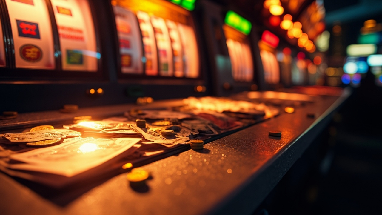 Pokies Tips For Choosing Casinos 8ca3aa