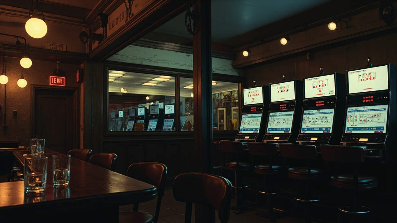 slots recommended for lunch break play a53197